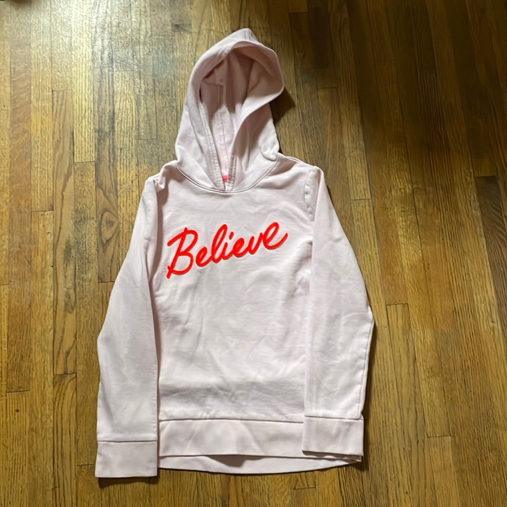Cat & Jack hoodie